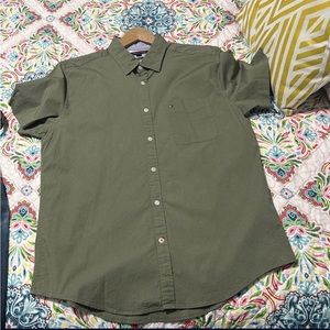 I haven’t use this shirt in a while & style change throughout time HMU OR TRADES